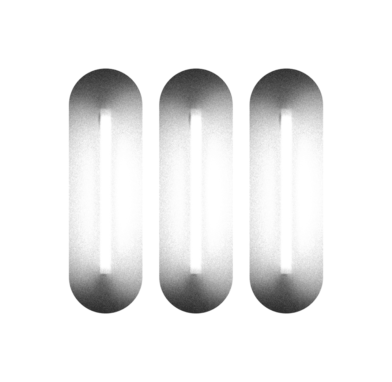 Ambiens, Vol. III — cover