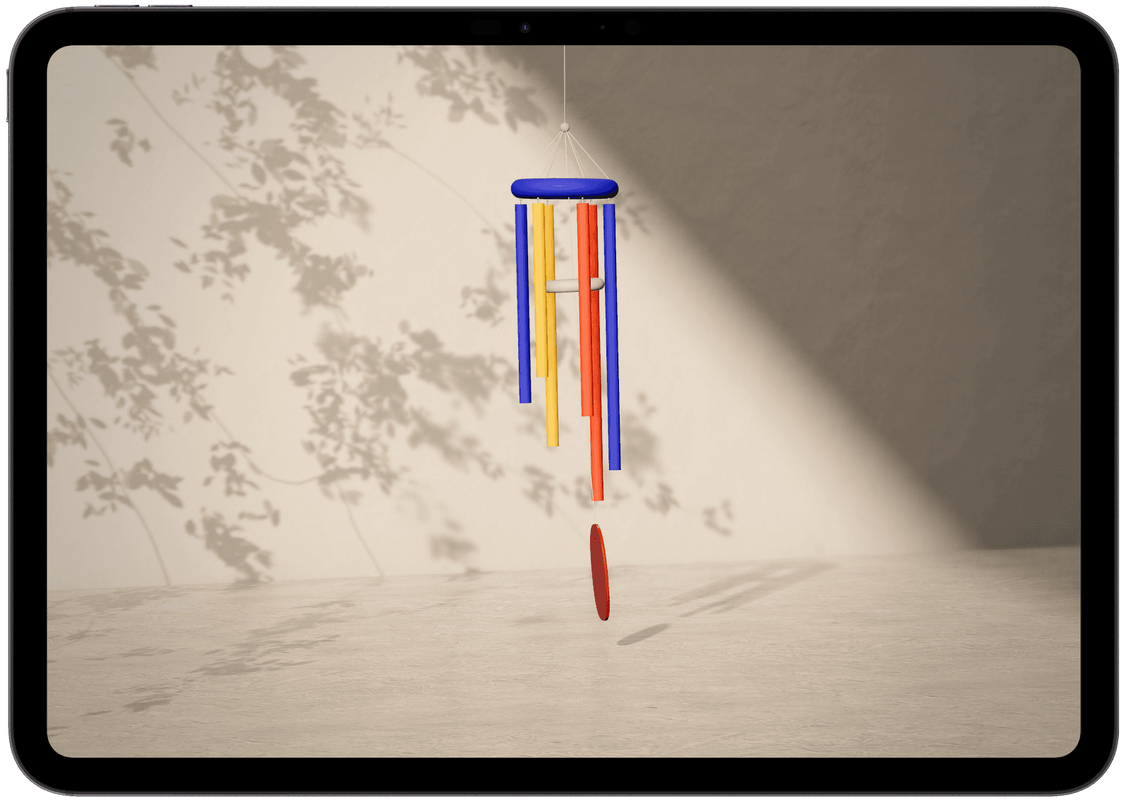 Wind Chimes — preview